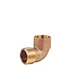 sweating copper pipe fittings